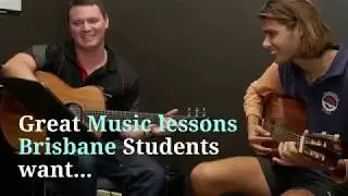 Great Music lessons Brisbane | Affordable Experienced | Redlands Qld