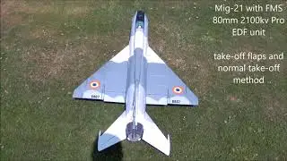Freewing EDF jets grass ops