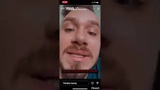 Lu-k beats (Daca &ldquo;cel mai bun artist &ldquo; al momentului ,se panicheaza &hellip;) (Despre Ian)