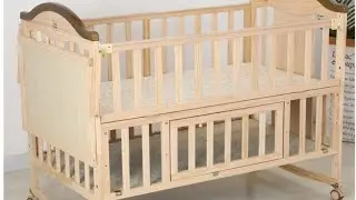 Mee Mee 12-in-1 Baby Cot Review: Ultimate Crib for Indian Parents? Features, Pros, Cons & Price!