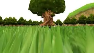 My MMD in a summary