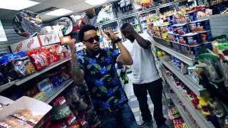 School Boy Richy-Villian (Official Video)