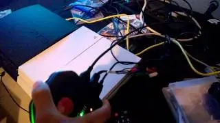 PS4 & ps3 resolution only 480p on Samsung tv