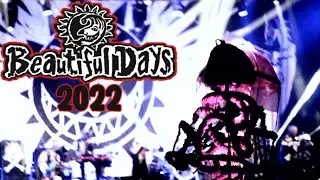 Beautiful Days 2022 Highlight Reel