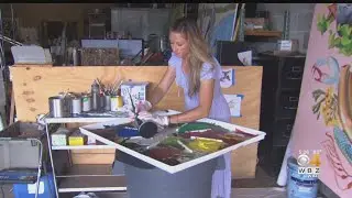 Hull Art Walk Aims To Bring Beauty And Life To The Oceanfront