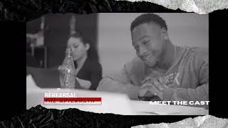 The Aftermath - Meet The Cast - Courtney Gray | Streaming Free on Tubi