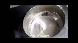 Powder Liquid Mixer System Powder Water Mixing Machine Batching Dosing Mixer