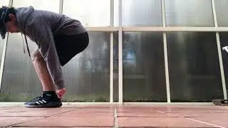 Running (PWS1)