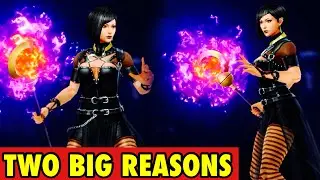 two BIG Reasons why Everyone wants Sister Grim | Marvel Future Fight