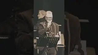 Horse: Sweet Thing (Live at Glasgow Barrowland 23/01/2026) 