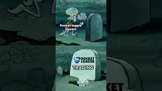 The good old days 😢#rocketleague #shorts #memes #viral #trending #funny