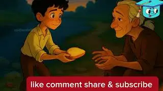 This One Story Can Change Your Life |you are not alone| Educational & Motivational Storytelling&rdquo;