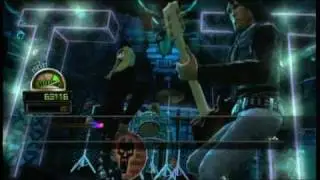Guitar Hero World Tour - Trupped Under Ice - Expert Vocal FC