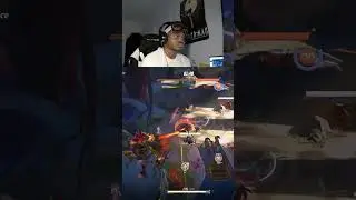 W Team W Ultron W GG | #konfidencestacy on #Twitch #Ultron #marvelrivals #rivals #wteam #diff #gg