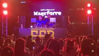 🦋agefarre2025/odaiba/🎤DJ BOSS＆SHU🕺