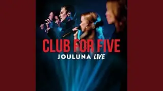 Jouluyö, Juhlayö