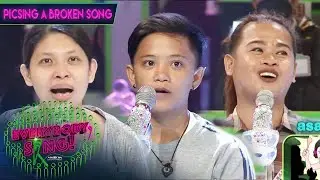 Maling Akala | PicSing A Broken Song | Everybody Sing Season 2