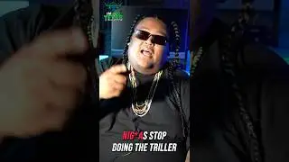 TEXAS RAPPER 6ig-C Speaks On The Killeen Music Scene! #rap #killeen #texas