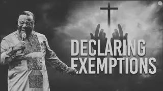4 Hours of Non-Stop Warfare Prayers & Declarations with Archbishop Duncan-Williams