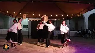 Rumba Campesina / Vuelta y Vuelta