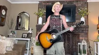 Are You Ready For The Country - Waylon Jennings Guitar Lesson/Tutorial/Chords