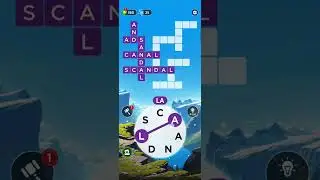 Words of Wonders Level 554 | Wow Level 554 | Wow Trolltunga Answers