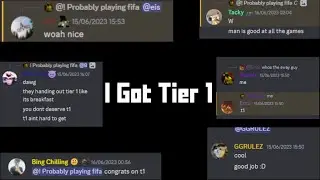 Tier 1.