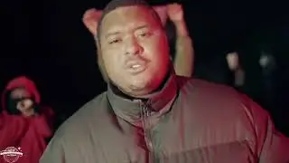Nell21 X DA3MONEY- BENDING BLOCKS- OFFICIAL VIDEO 
