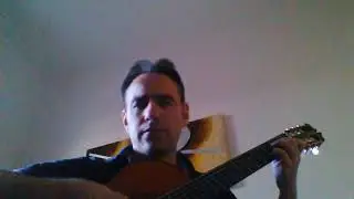 Balada (Antonio Jimenez Manjon) - Dimitris Stavros