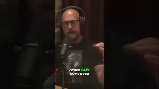 Fighting Two Attackers  A Crazy Prison Survival Story