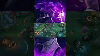 lock arlott #mobilelegends