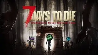 7 Days To Die #6-Traitor Joel's