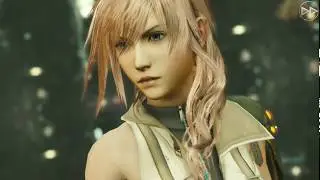 Mobius Final Fantasy - Final Fantasy XIII Lightning Event Part 1 - 1