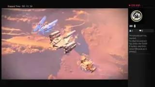 FaTaLNinjas1's Live Trials Flawless attempt!
