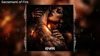 Nyxaris - Sacrament of Fire