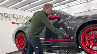Guide til polering og keramisk coating