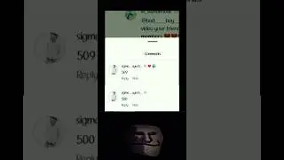 Unlimited Follower #emoji #edit #emojis #tips #memes #tipsandtricks #trollface #tricks #funny