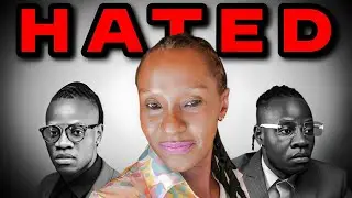 Why Everyone HATES Esther Musila...