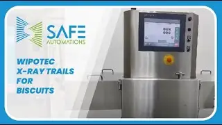 𝗘𝘅𝗽𝗲𝗿𝗶𝗲𝗻𝗰𝗲 𝗨𝗻𝗺𝗮𝘁𝗰𝗵𝗲𝗱 𝗣𝗿𝗲𝗰𝗶𝘀𝗶𝗼𝗻 𝘄𝗶𝘁𝗵 𝗪𝗶𝗽𝗼𝘁𝗲𝗰 𝗫-𝗥𝗮𝘆 𝗜𝗻𝘀𝗽𝗲𝗰𝘁𝗶𝗼𝗻!