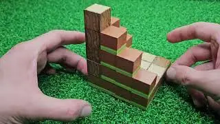 Magnetic Minecraft  #minecraft