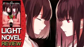 The Dark Maidens Light Novel Review