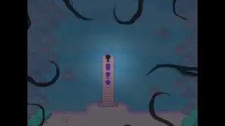 Bunny Slaying - OMORI (Episode 5)