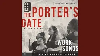 In the Fields of the Lord (Live) (feat. Audrey Assad & Paul Zach)