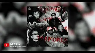 Martin Garrix, Julian Jordan & Tinie Tempah - Diamonds(Acapella/Vocal Only)[FREE DOWNLOAD]