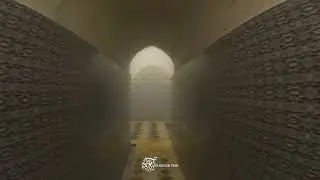 افتتاح #حمام_النحاسين بحلب الذي بنته عائشة بنت صلاح الدين الأيوبي في مدينة #حلب منذ أكثر من 800 عام