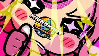 新シーズンでも熱血でありたい【マリオカート ワールド】