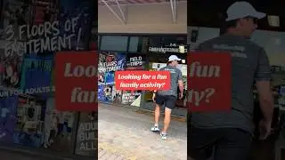 Things to do with kids in Hilton Head