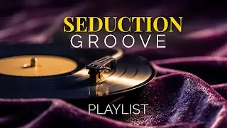 Velvet Nights | Smooth Jazz & Seduction Groove for Romantic Evenings