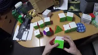 Mains and Goals for Sac Cubing IX (Competition #100!!!)