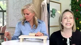 Affinity Gems Gemstone Swirl Ring, Sterling Silver on QVC